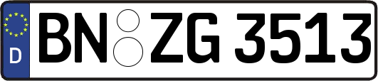 BN-ZG3513