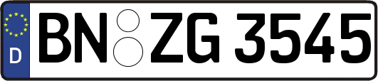 BN-ZG3545