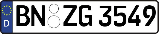 BN-ZG3549