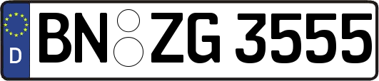 BN-ZG3555