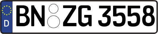 BN-ZG3558
