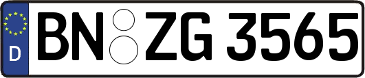 BN-ZG3565