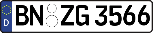 BN-ZG3566