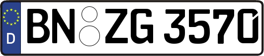 BN-ZG3570