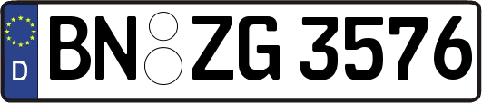 BN-ZG3576