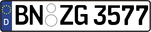 BN-ZG3577