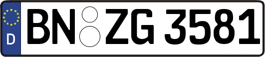 BN-ZG3581