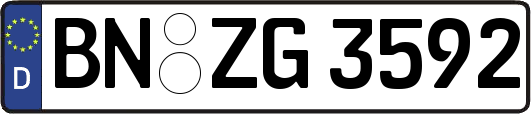 BN-ZG3592