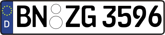 BN-ZG3596