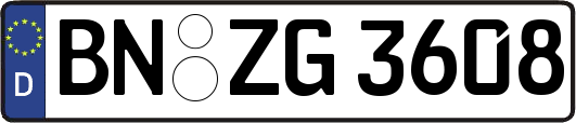 BN-ZG3608