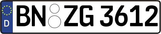 BN-ZG3612