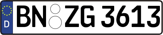 BN-ZG3613