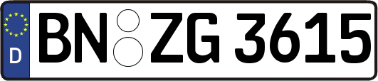 BN-ZG3615