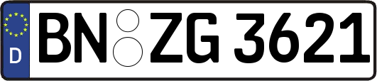 BN-ZG3621