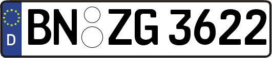 BN-ZG3622