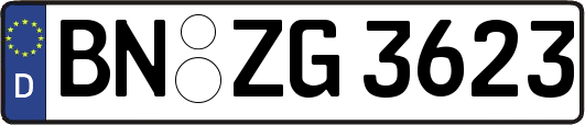 BN-ZG3623