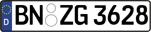 BN-ZG3628