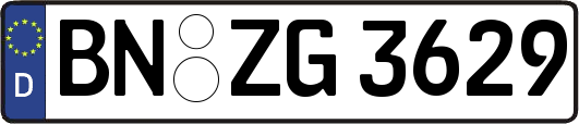 BN-ZG3629
