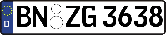 BN-ZG3638