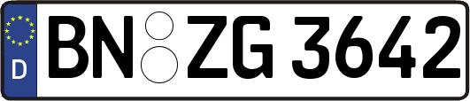 BN-ZG3642