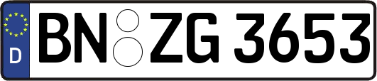 BN-ZG3653