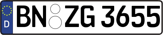 BN-ZG3655