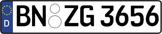 BN-ZG3656