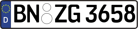 BN-ZG3658