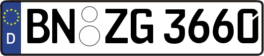 BN-ZG3660