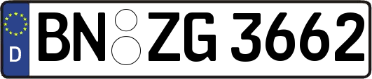 BN-ZG3662