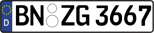 BN-ZG3667