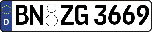 BN-ZG3669