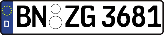 BN-ZG3681