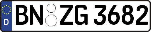 BN-ZG3682