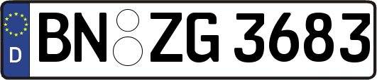 BN-ZG3683