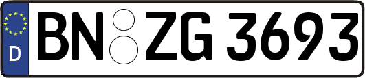 BN-ZG3693