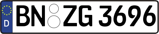 BN-ZG3696