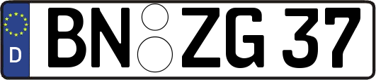 BN-ZG37