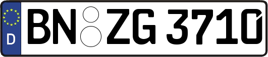 BN-ZG3710