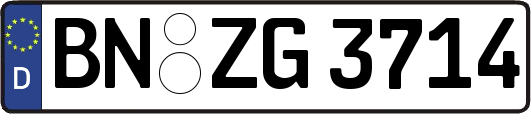 BN-ZG3714
