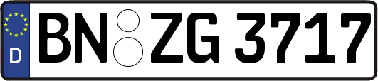 BN-ZG3717