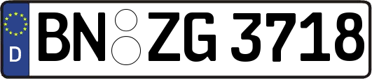 BN-ZG3718