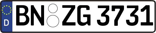 BN-ZG3731