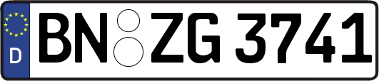BN-ZG3741
