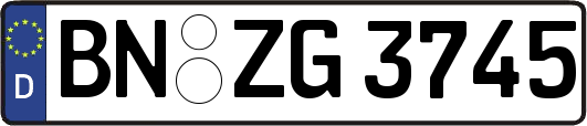 BN-ZG3745