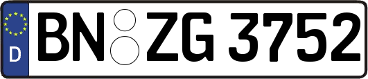 BN-ZG3752