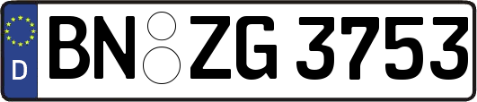 BN-ZG3753