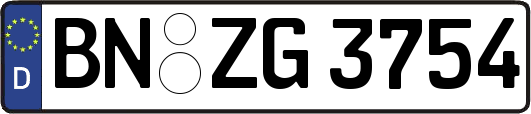 BN-ZG3754