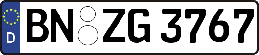BN-ZG3767