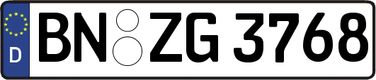 BN-ZG3768